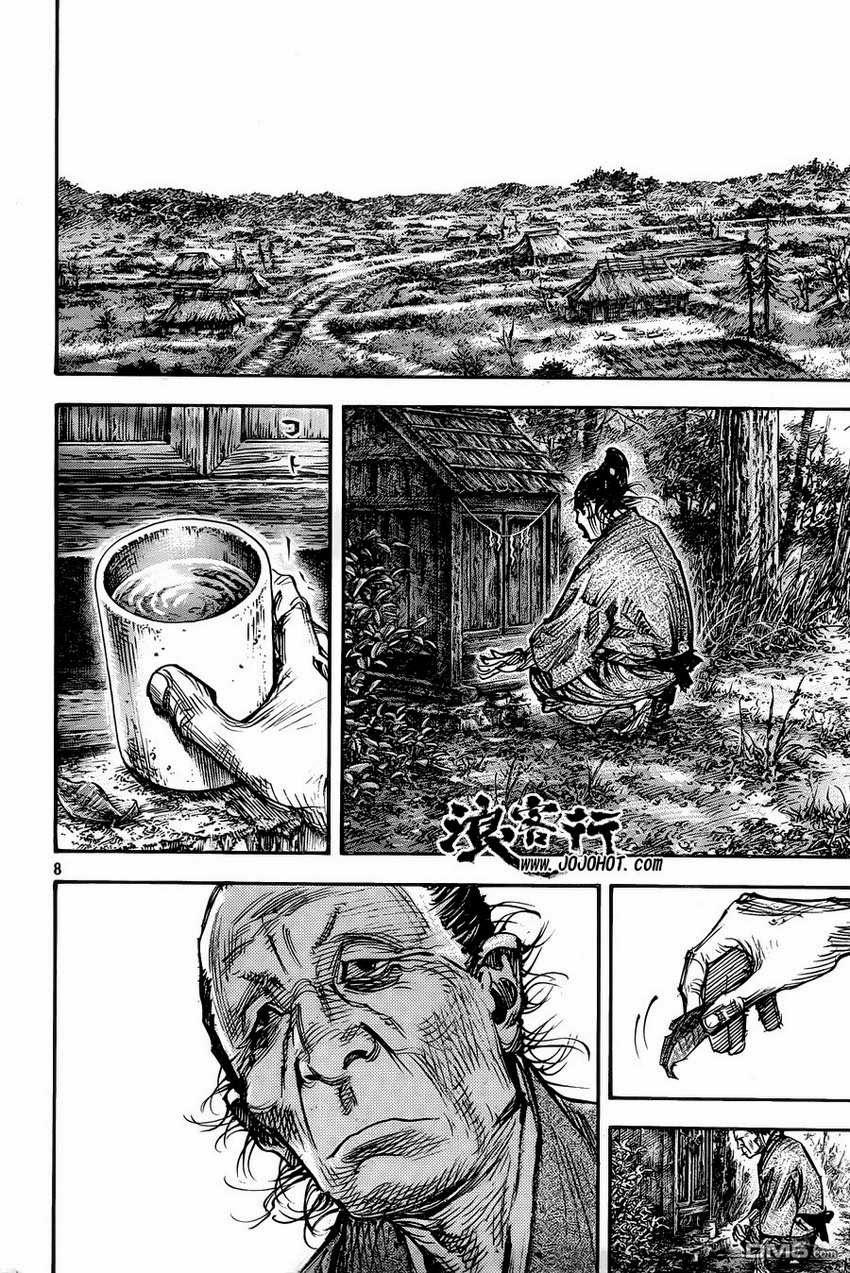 Lãng Khách Chapter 314 - 10