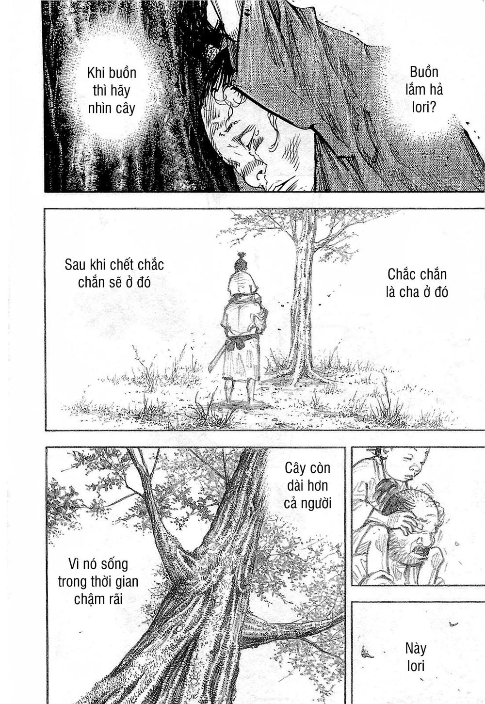 Lãng Khách Chapter 316 - 11