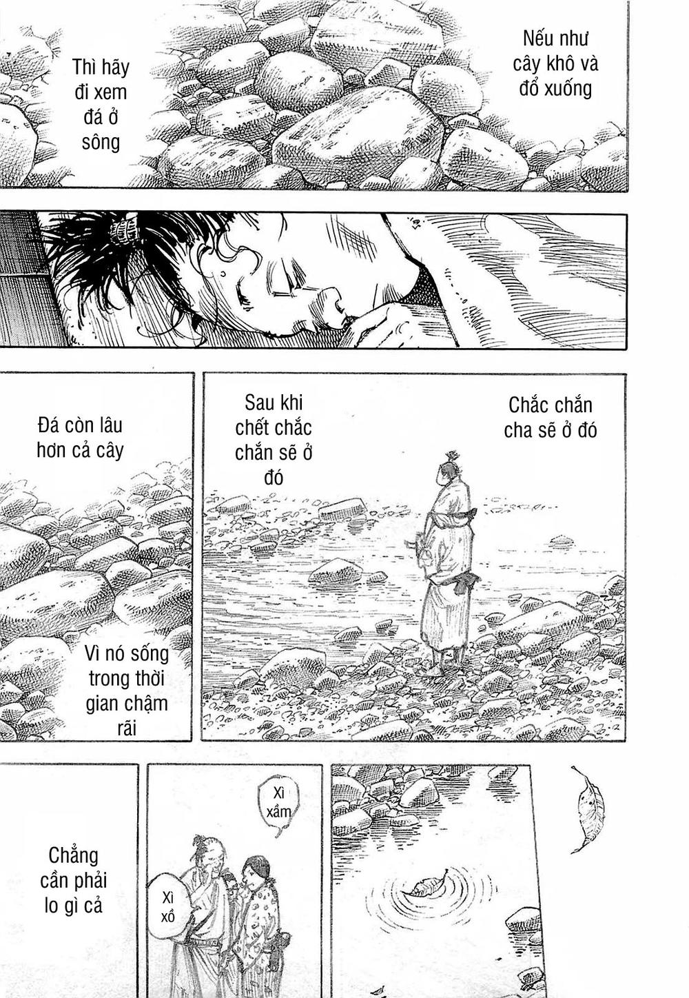 Lãng Khách Chapter 316 - 12