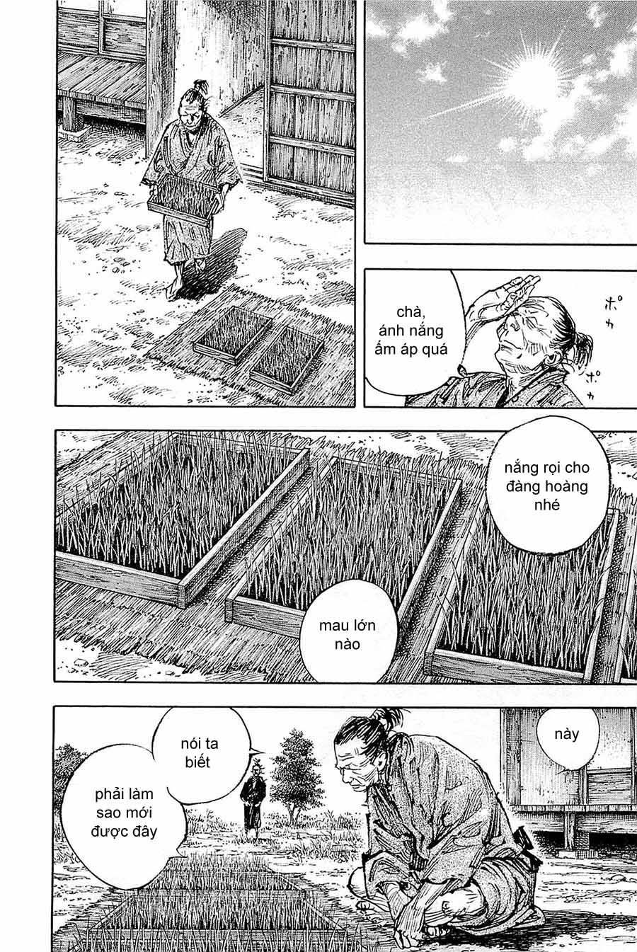 Lãng Khách Chapter 318 - 12