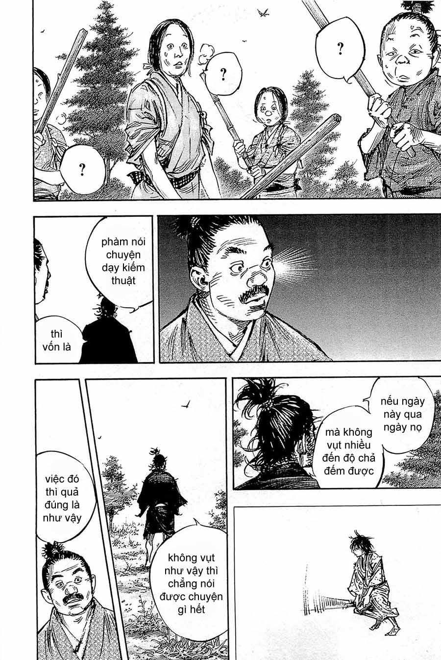 Lãng Khách Chapter 318 - 23