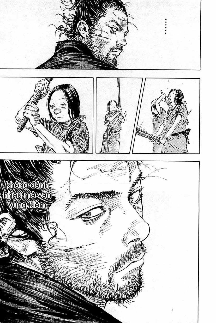 Lãng Khách Chapter 318 - 24