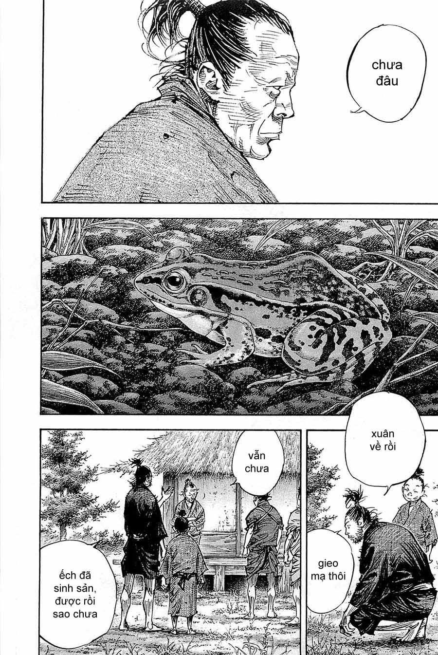 Lãng Khách Chapter 318 - 5