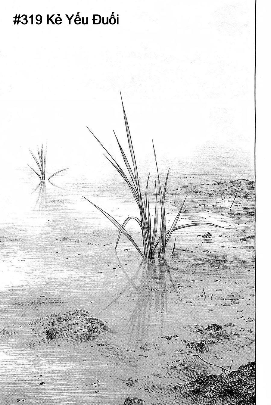 Lãng Khách Chapter 319 - 2