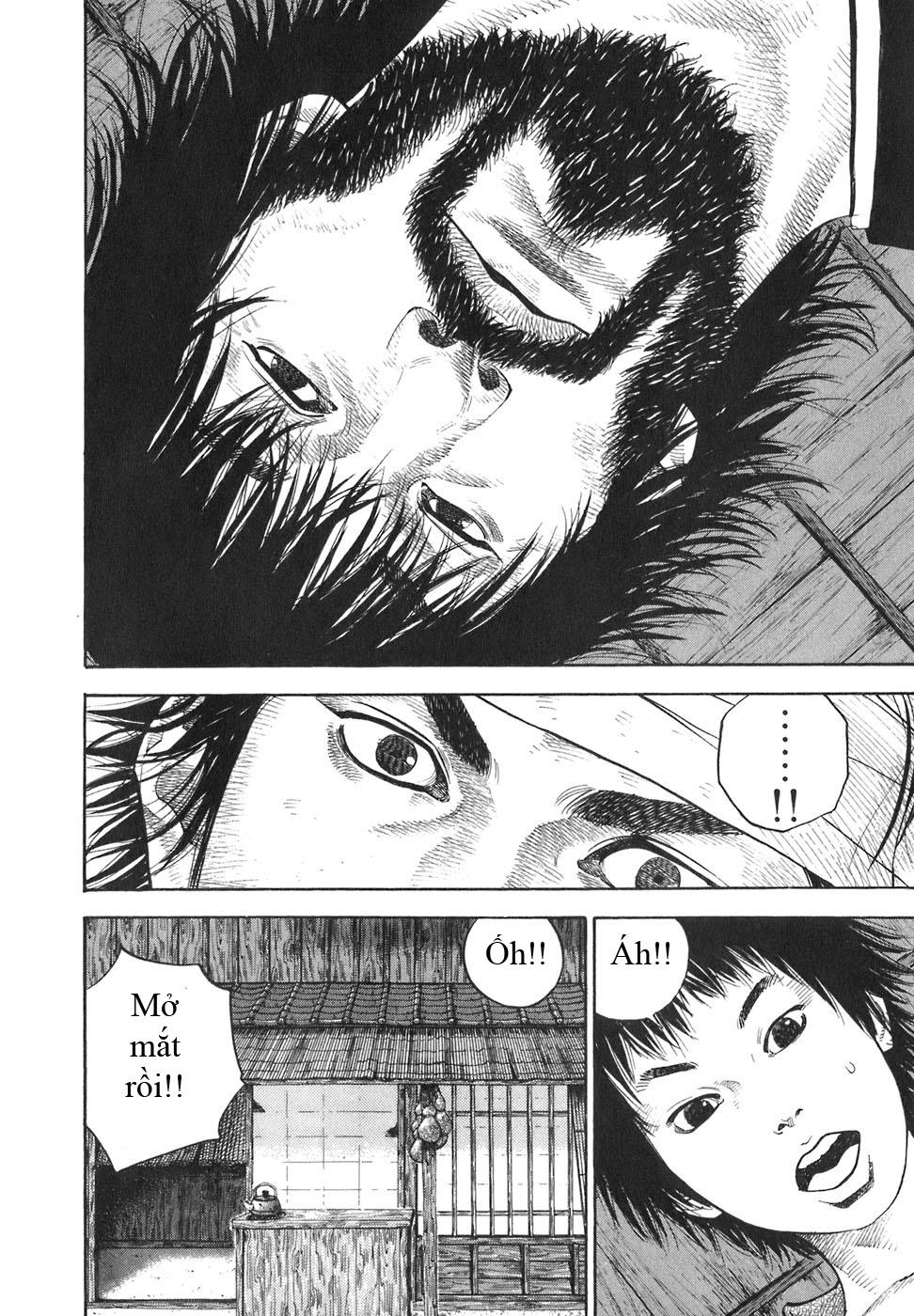 Lãng Khách Chapter 32 - 12