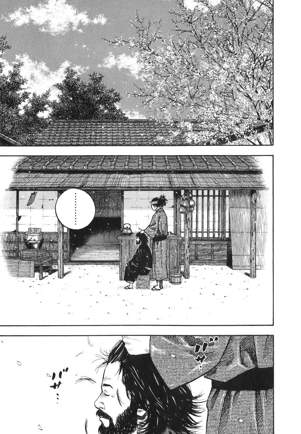 Lãng Khách Chapter 32 - 15