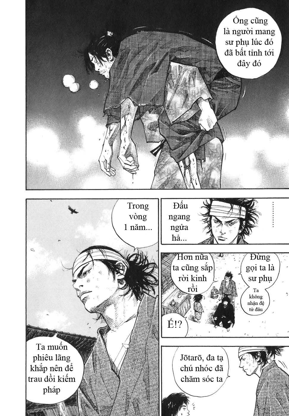 Lãng Khách Chapter 32 - 18