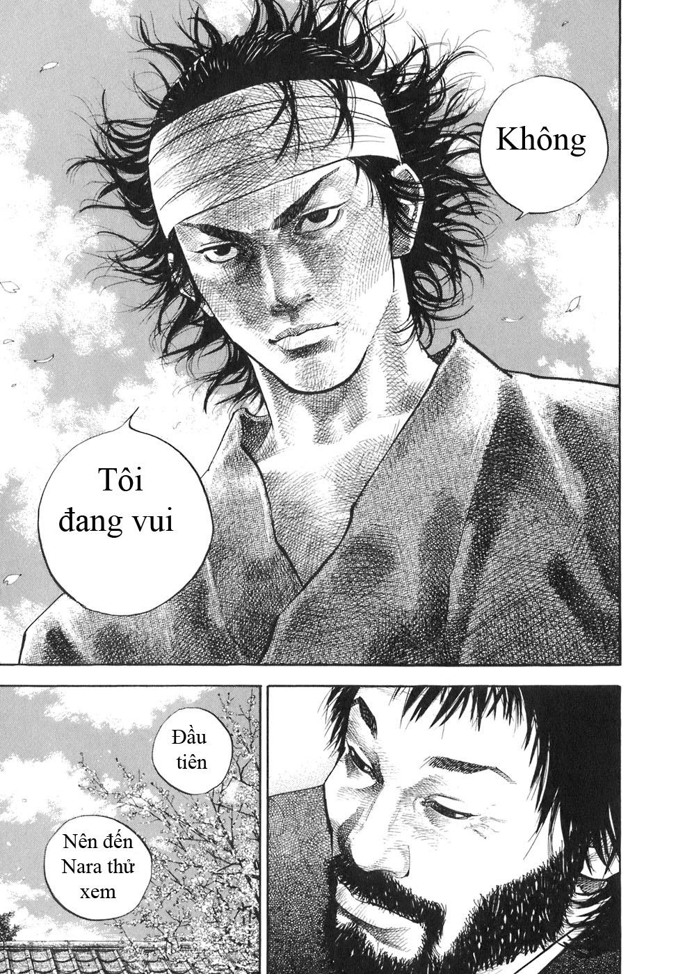 Lãng Khách Chapter 32 - 21