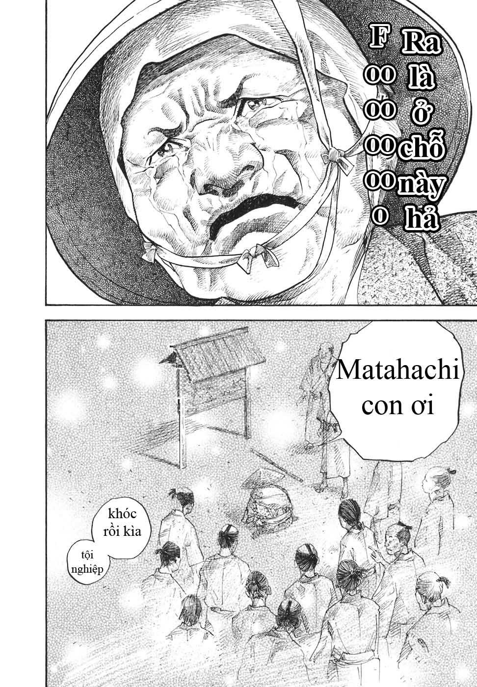 Lãng Khách Chapter 32 - 30