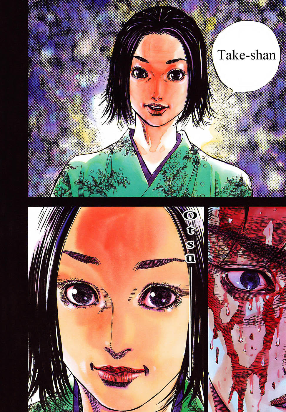 Lãng Khách Chapter 32 - 10