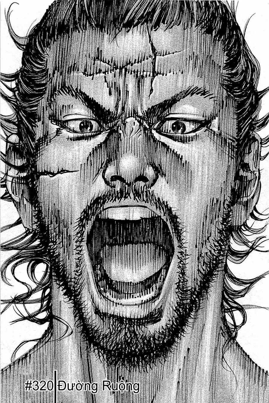 Lãng Khách Chapter 320 - 1