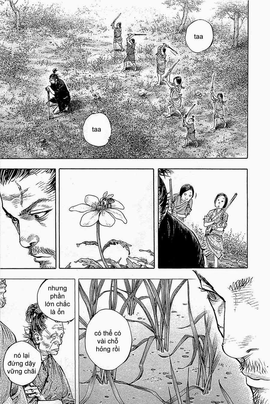 Lãng Khách Chapter 320 - 13