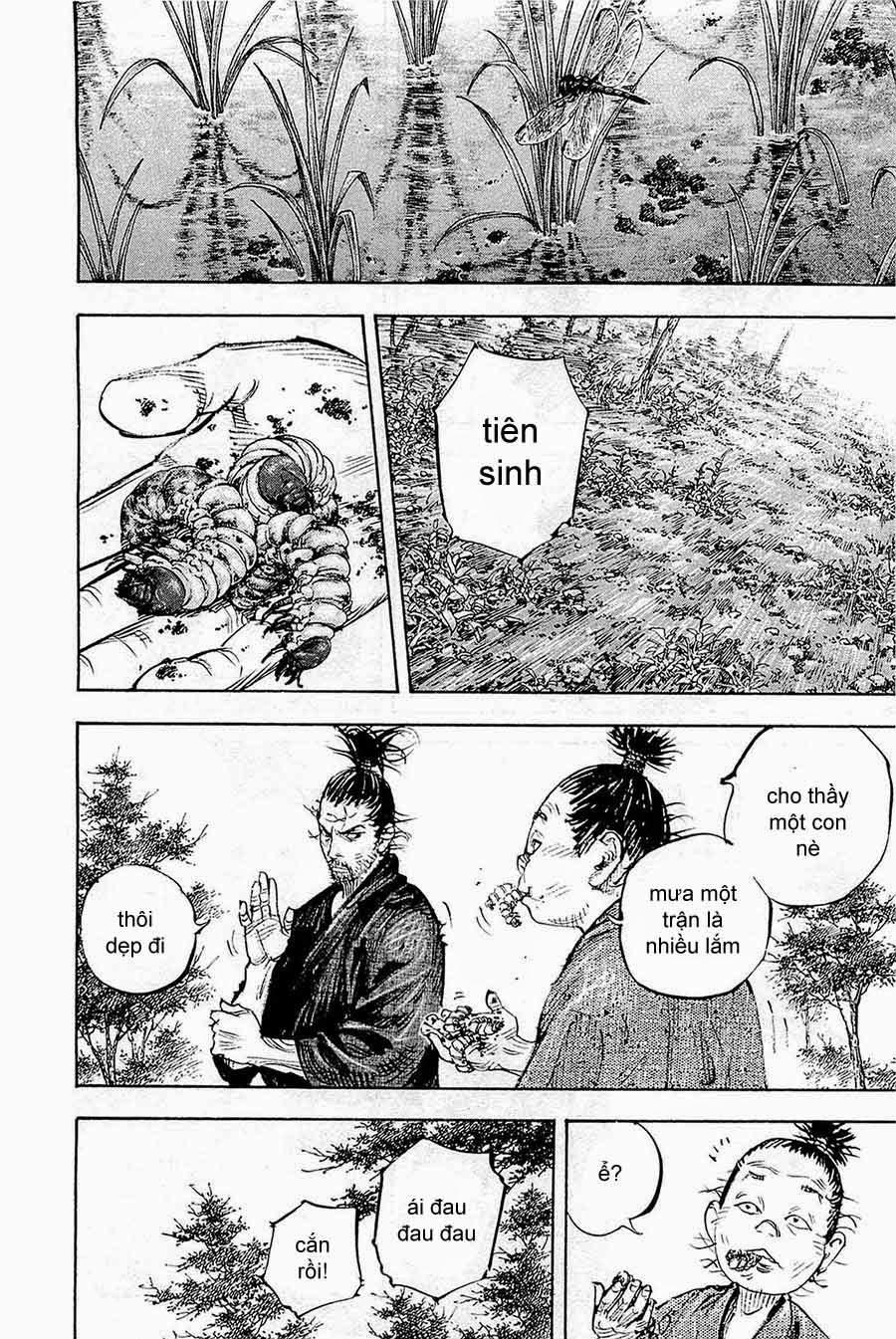 Lãng Khách Chapter 320 - 18