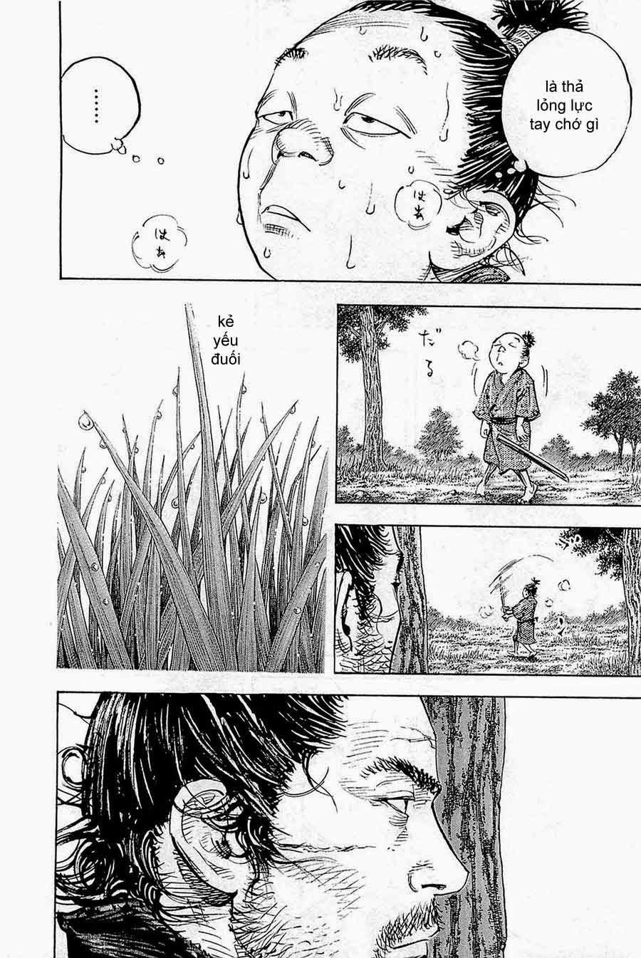 Lãng Khách Chapter 320 - 20