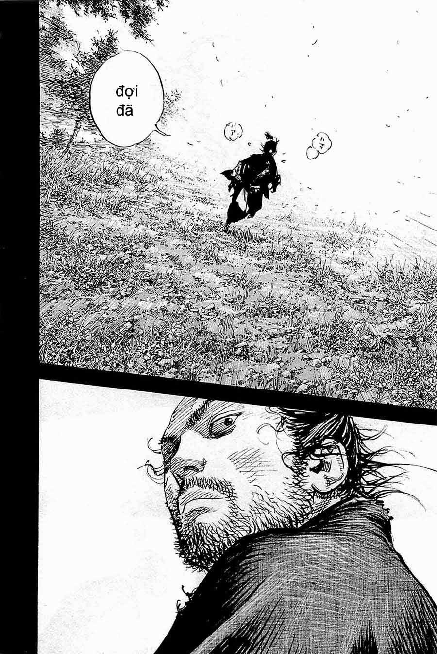 Lãng Khách Chapter 320 - 22