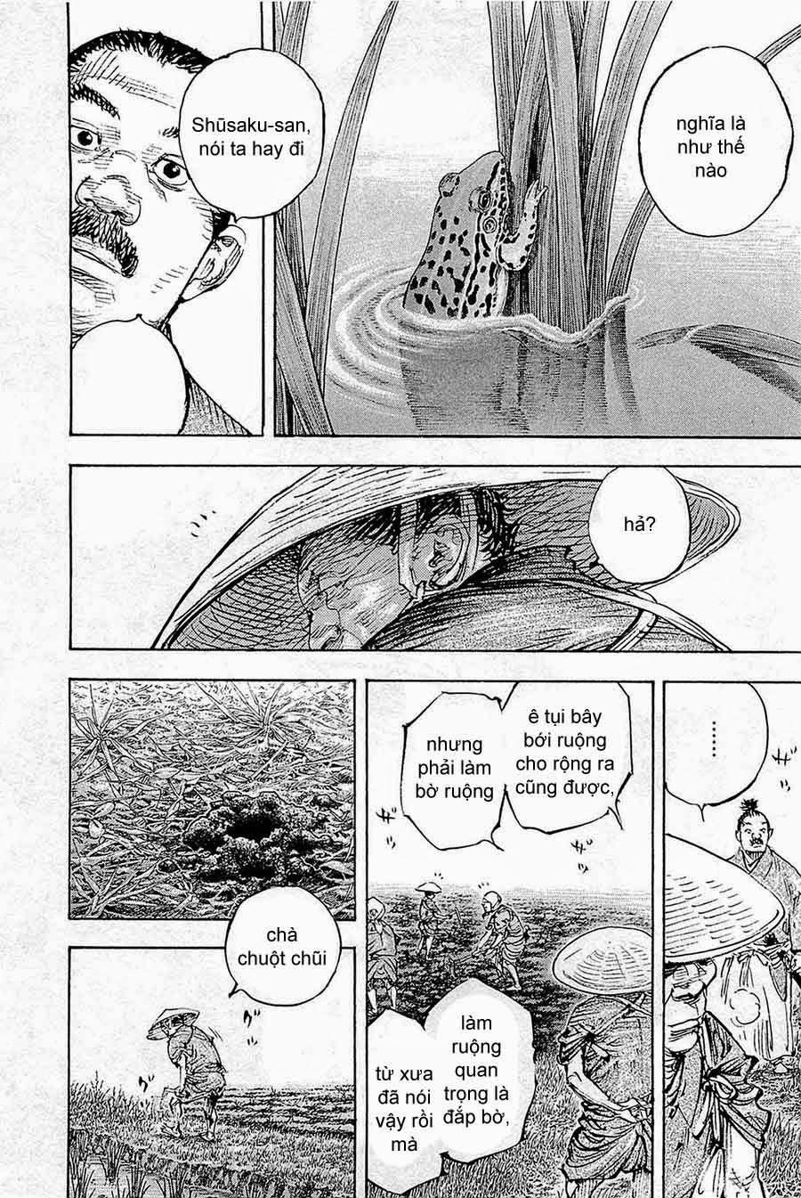 Lãng Khách Chapter 320 - 24