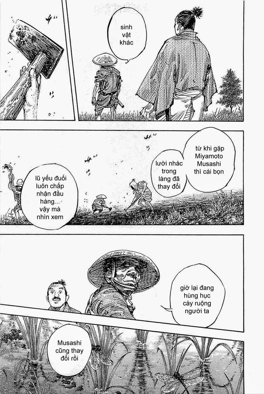 Lãng Khách Chapter 320 - 27