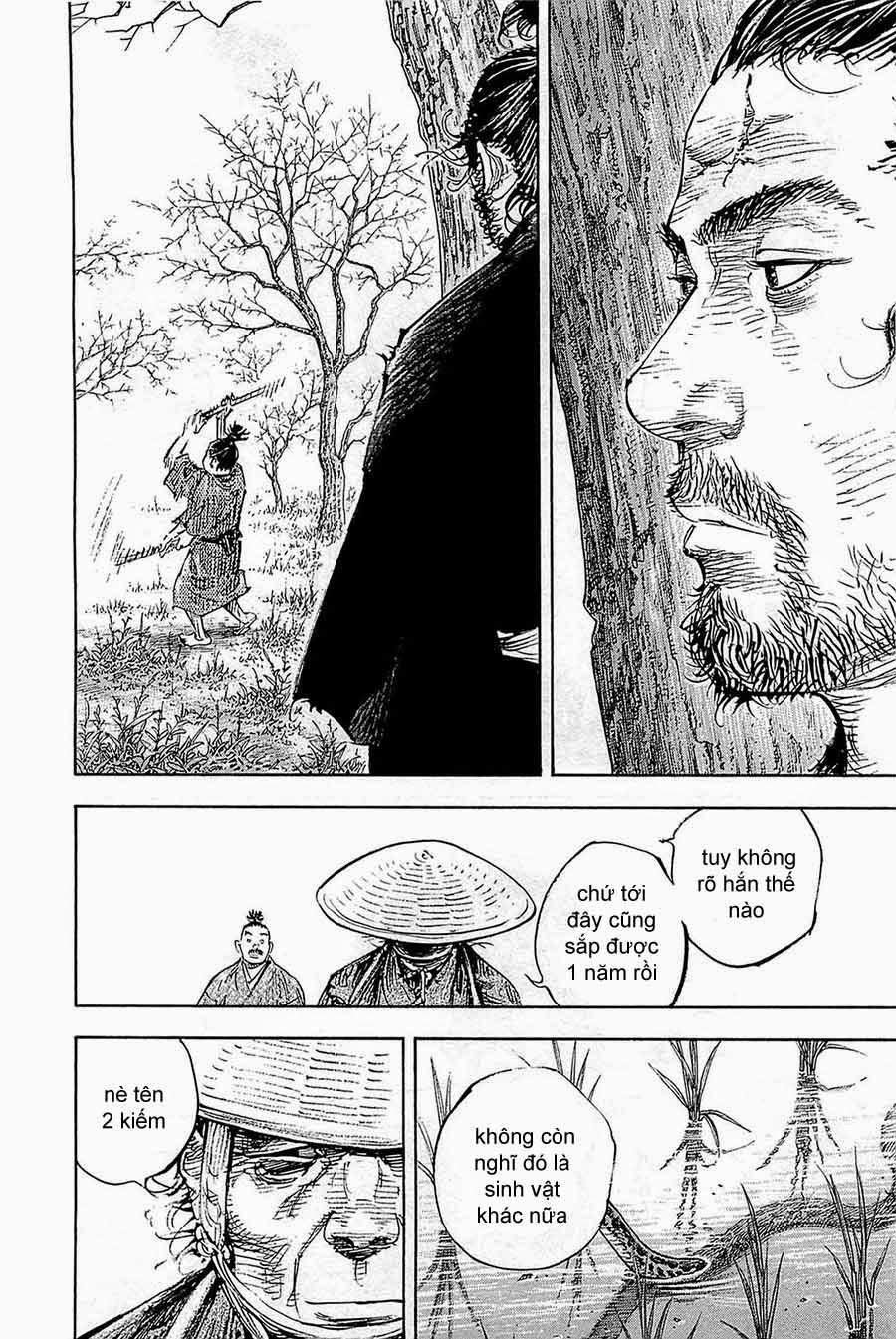 Lãng Khách Chapter 320 - 28