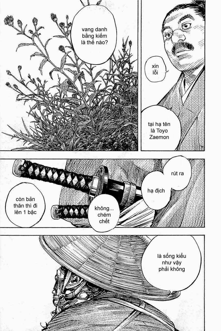 Lãng Khách Chapter 320 - 29