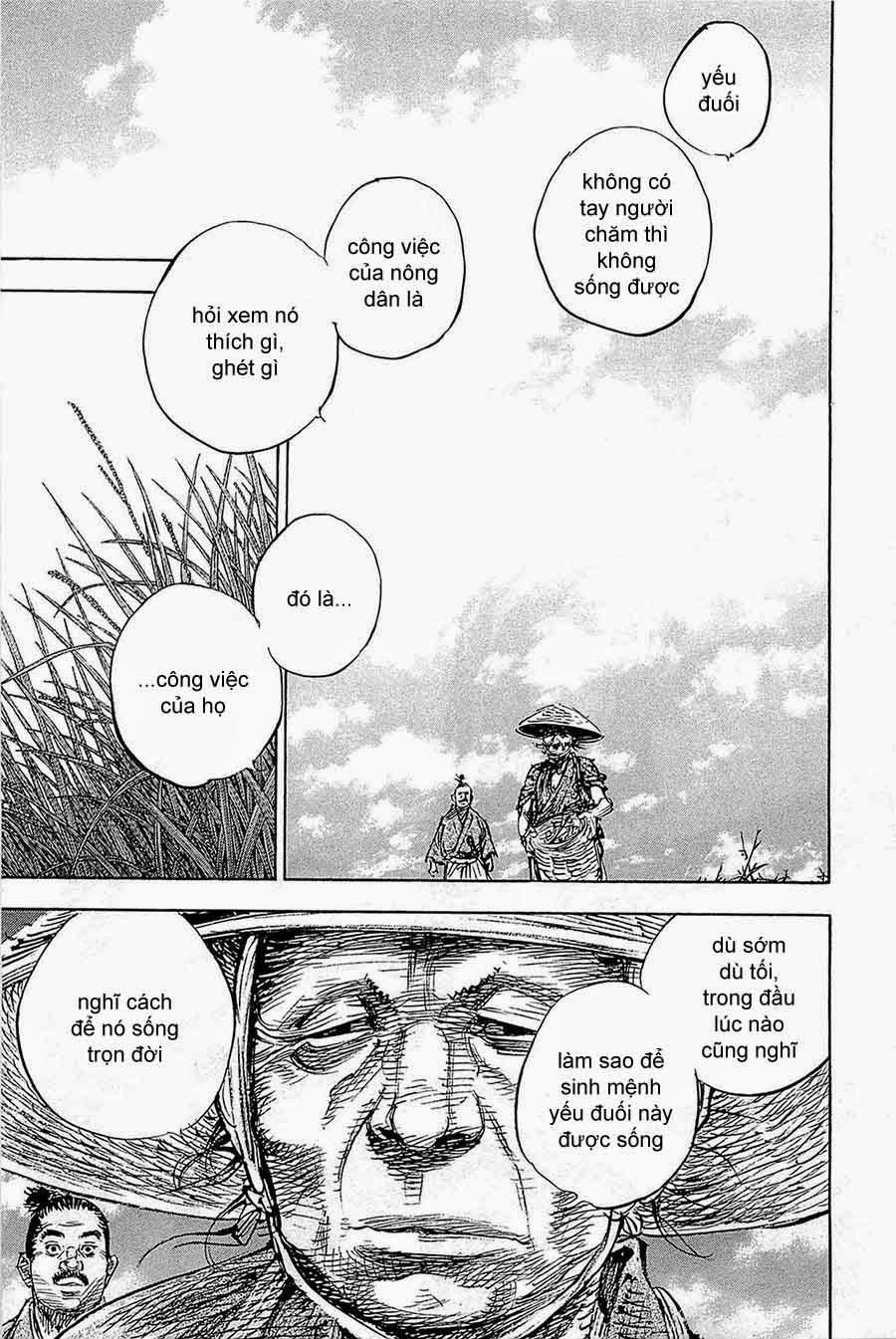 Lãng Khách Chapter 320 - 31