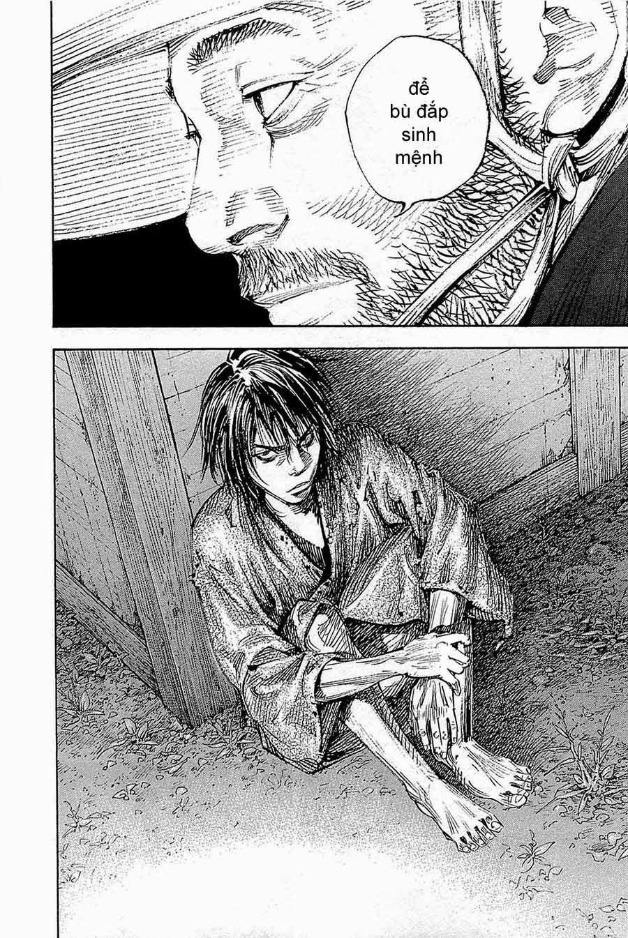 Lãng Khách Chapter 320 - 6