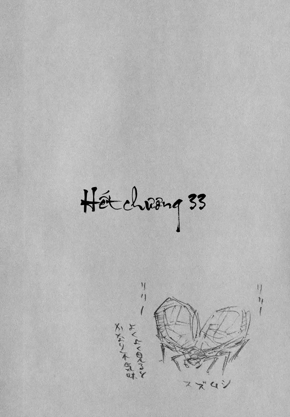 Lãng Khách Chapter 33 - 25