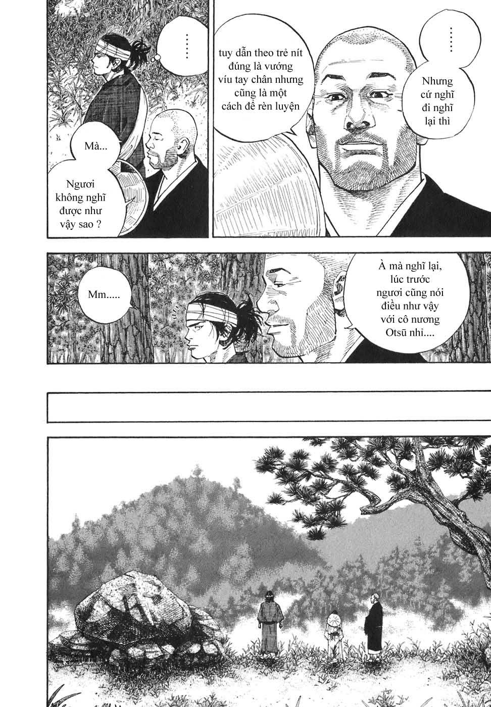 Lãng Khách Chapter 34 - 11