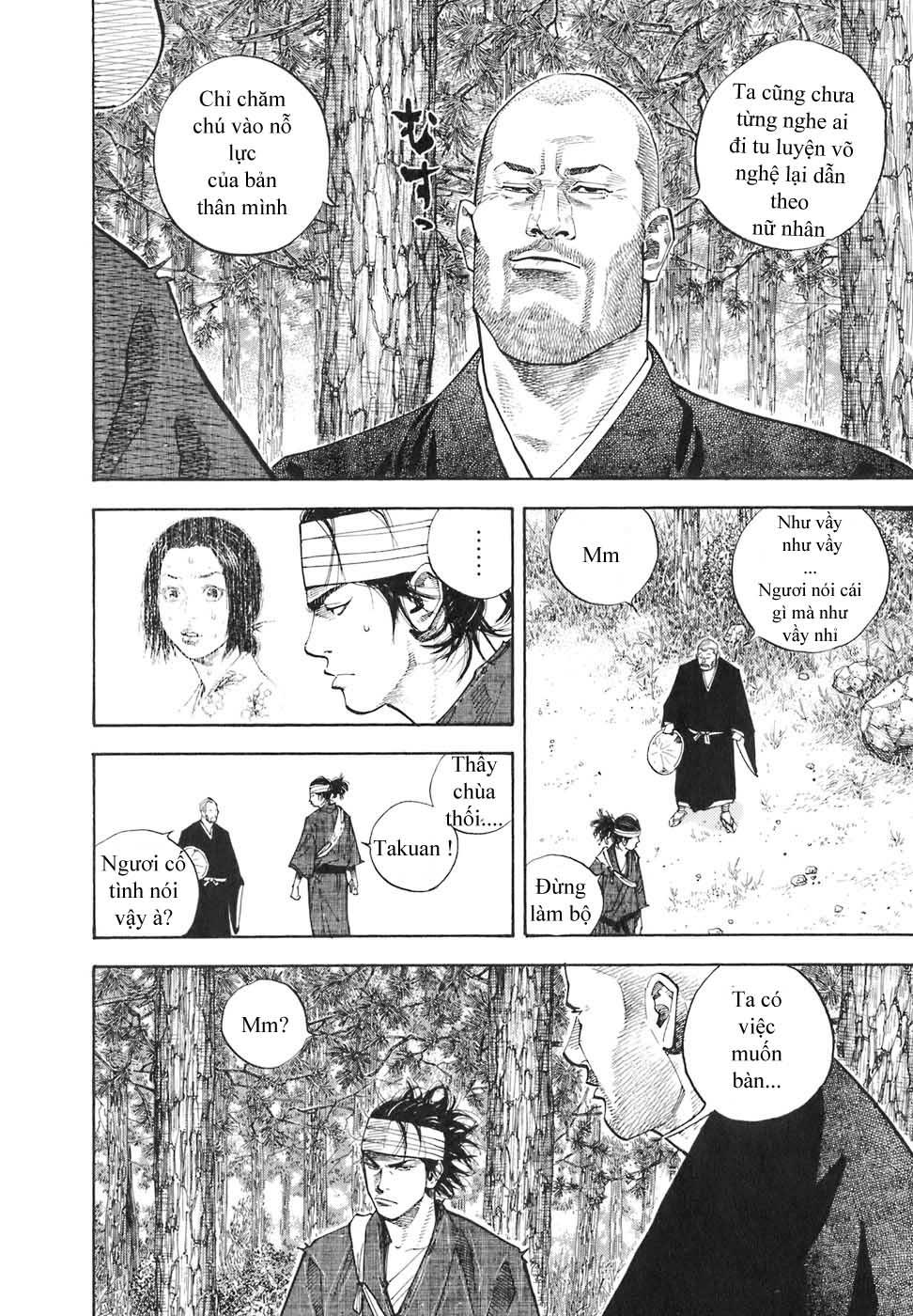 Lãng Khách Chapter 34 - 13