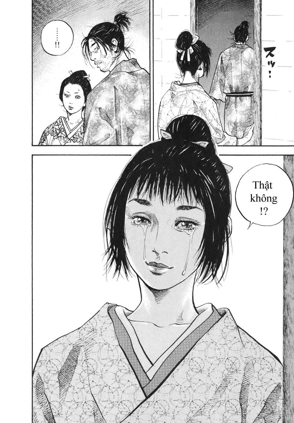 Lãng Khách Chapter 34 - 19
