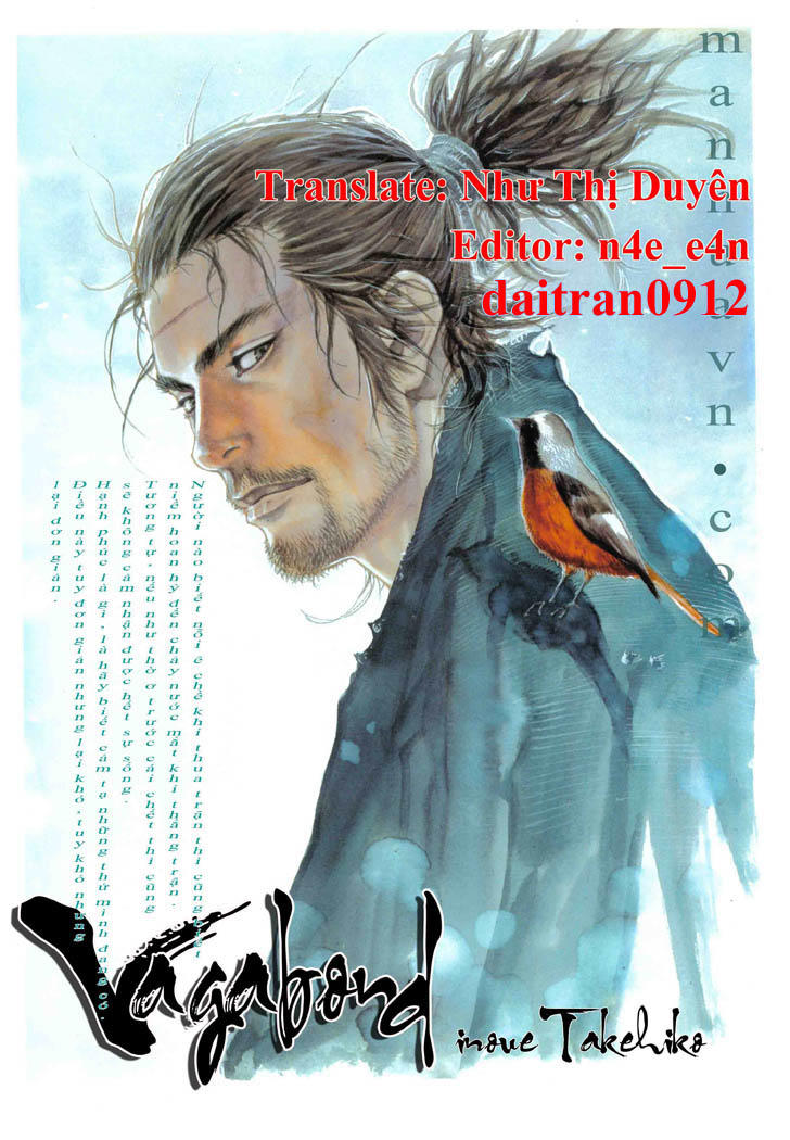 Lãng Khách Chapter 34 - 3
