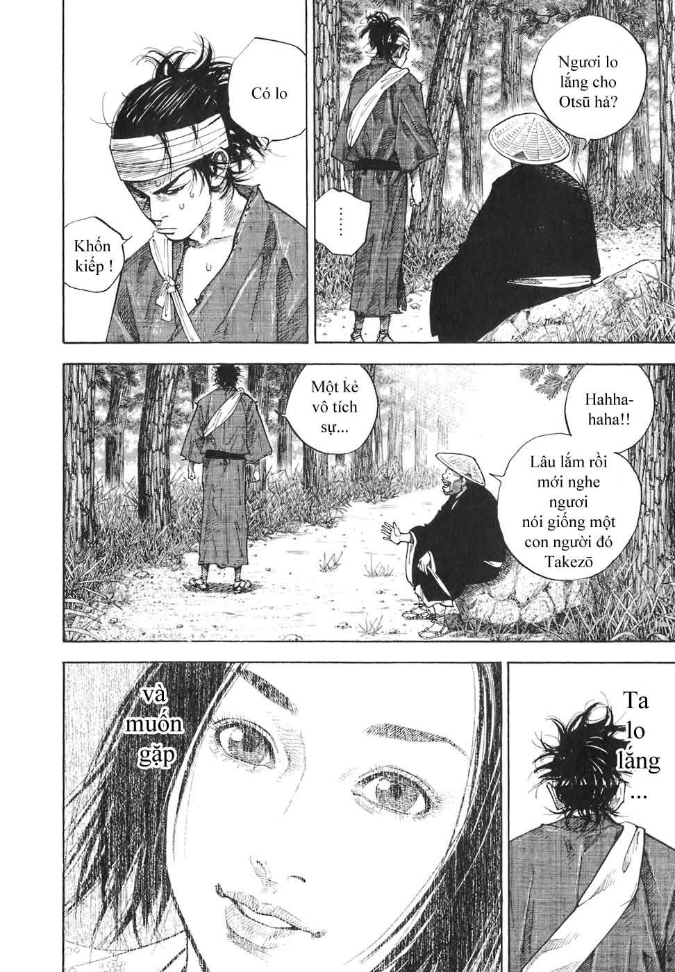 Lãng Khách Chapter 34 - 21