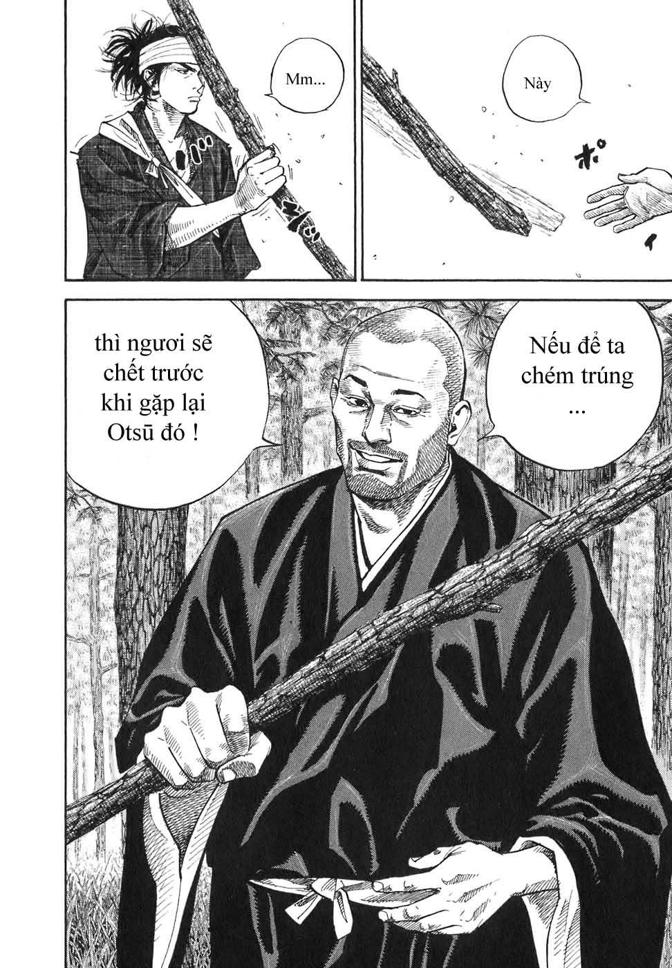 Lãng Khách Chapter 34 - 23