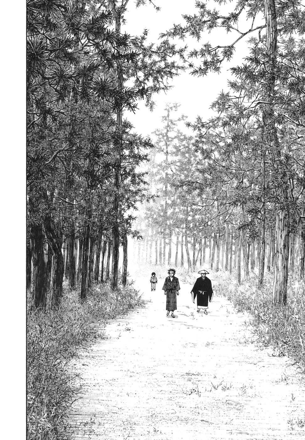 Lãng Khách Chapter 34 - 7