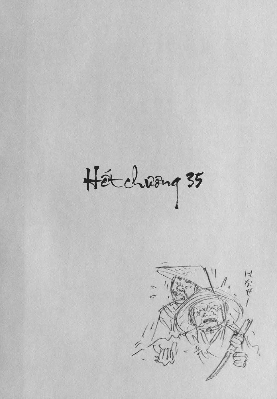 Lãng Khách Chapter 35 - 25