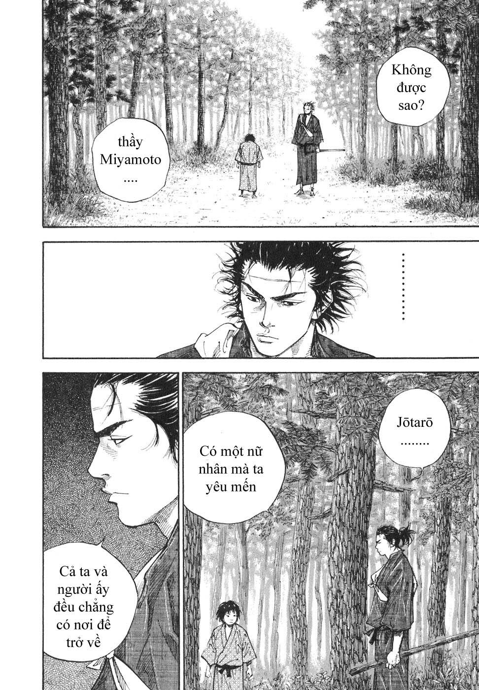 Lãng Khách Chapter 36 - 21