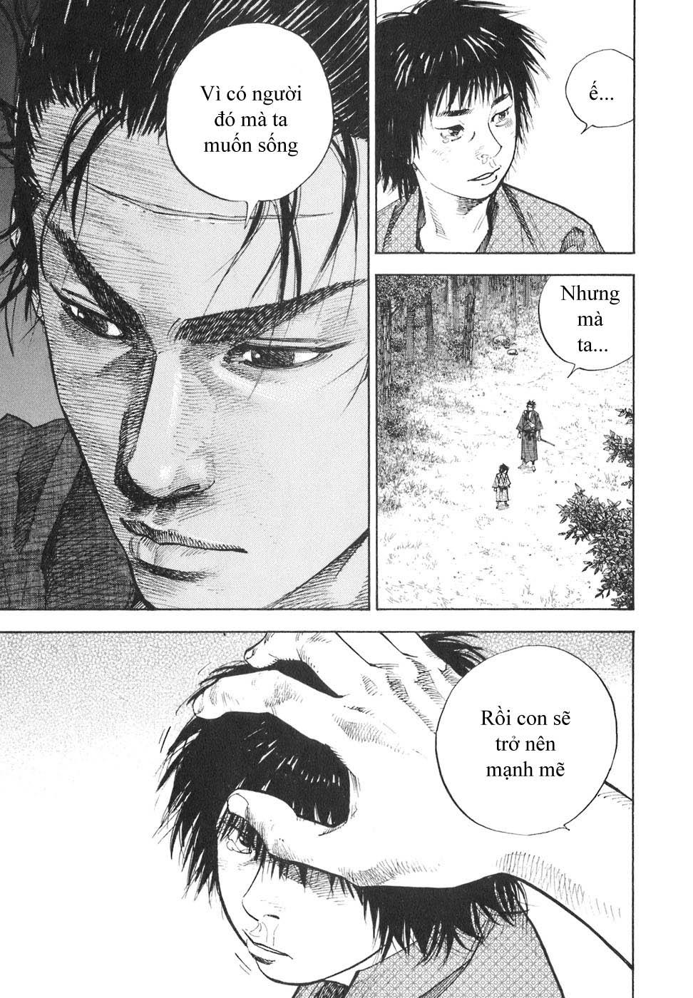 Lãng Khách Chapter 36 - 22