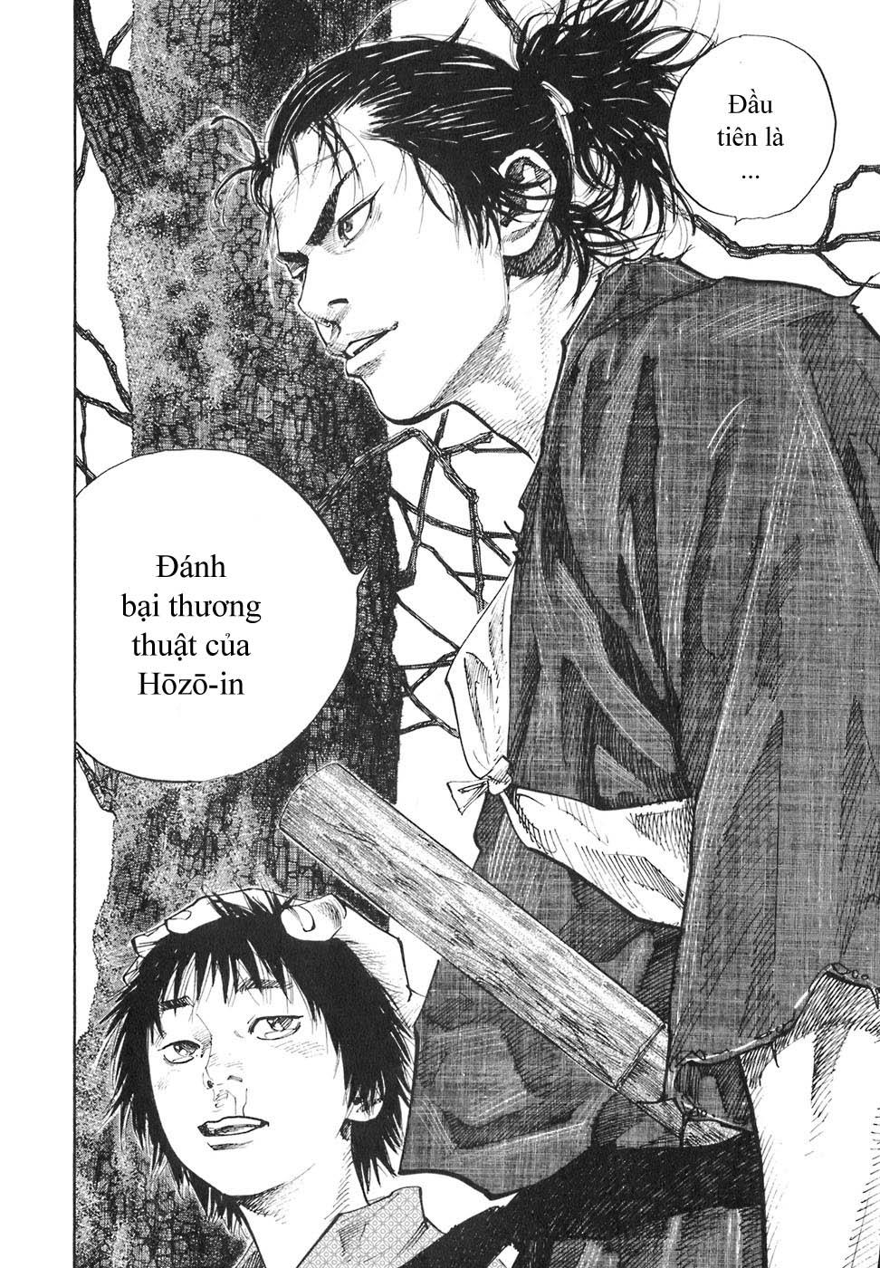 Lãng Khách Chapter 36 - 23