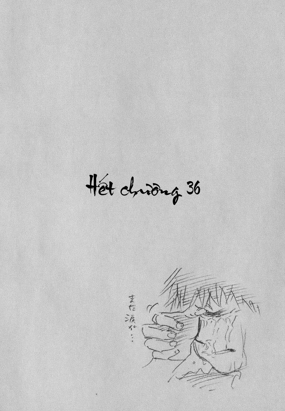 Lãng Khách Chapter 36 - 25