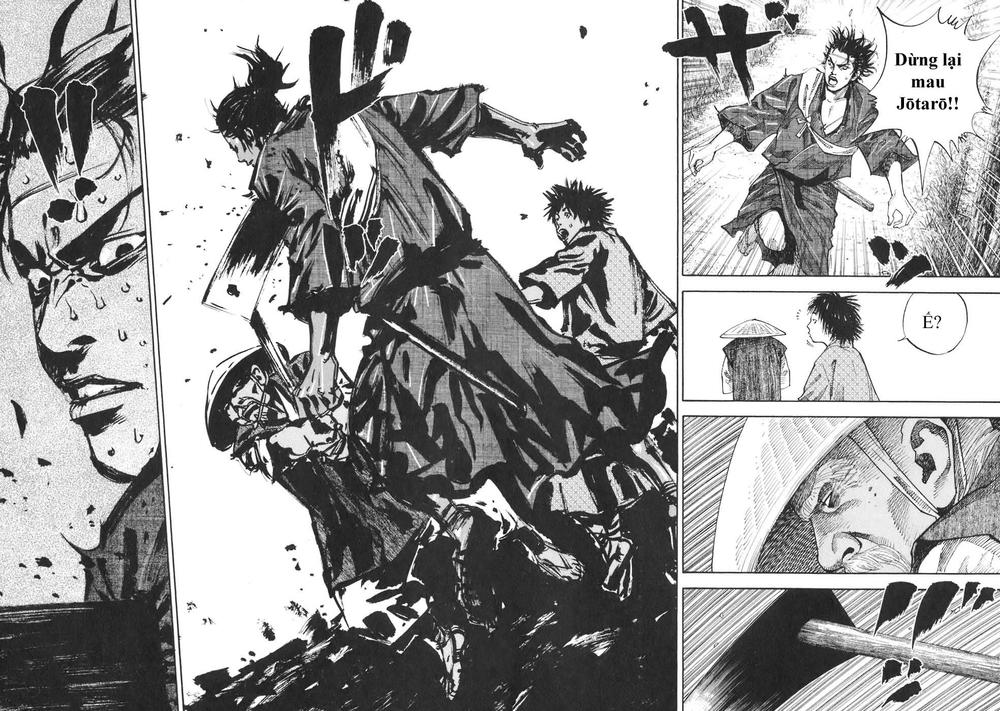 Lãng Khách Chapter 37 - 7