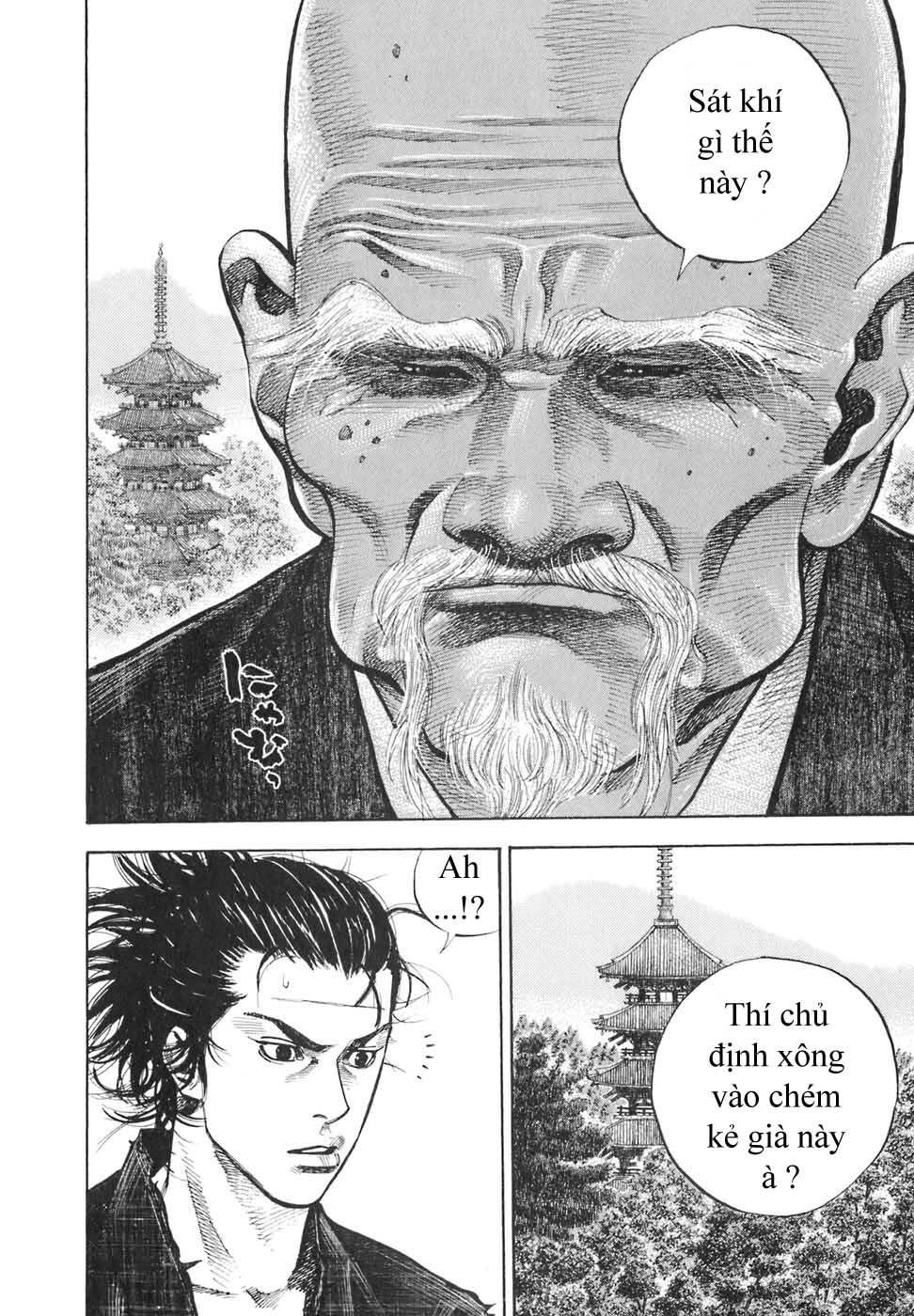 Lãng Khách Chapter 37 - 10