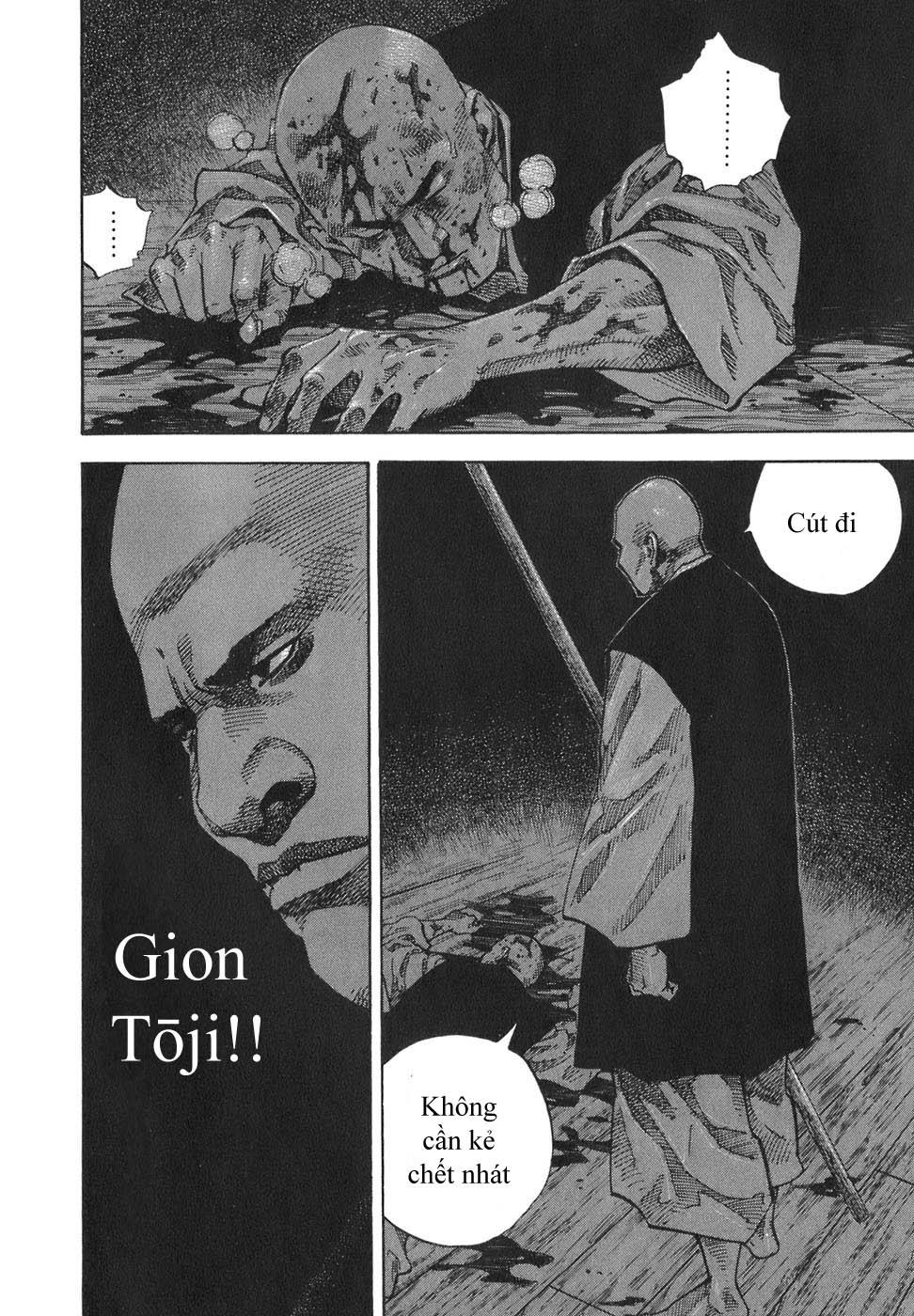 Lãng Khách Chapter 38 - 12
