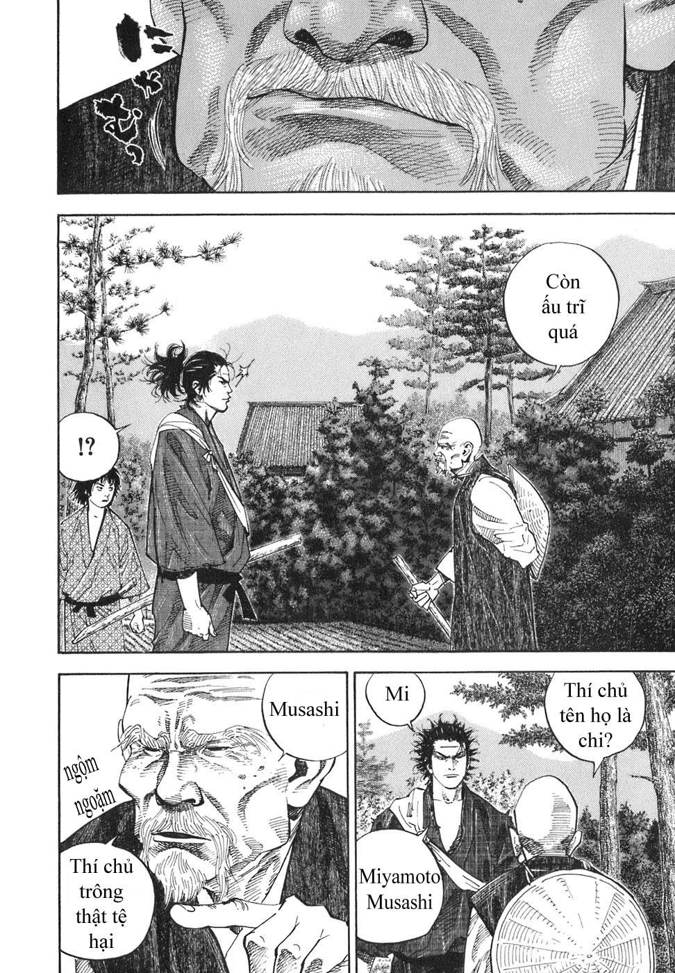 Lãng Khách Chapter 38 - 14