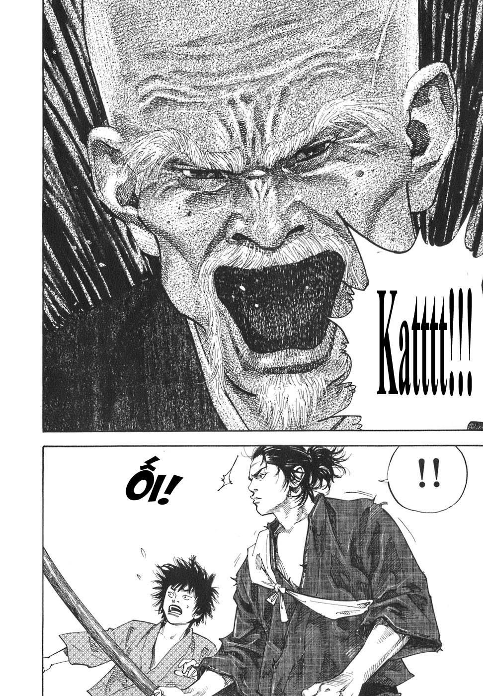 Lãng Khách Chapter 38 - 16