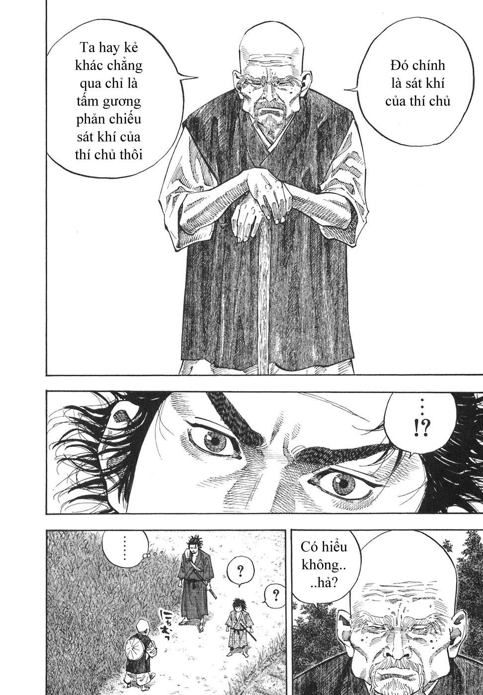 Lãng Khách Chapter 38 - 18