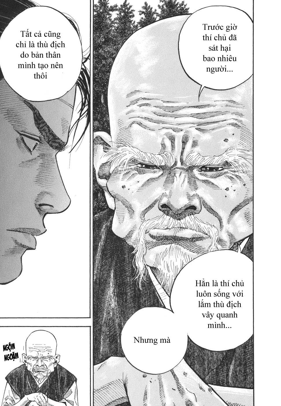 Lãng Khách Chapter 38 - 19