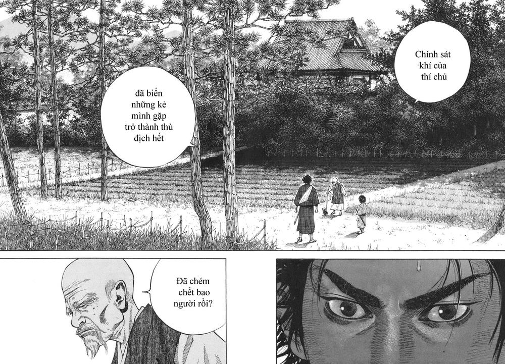 Lãng Khách Chapter 38 - 20