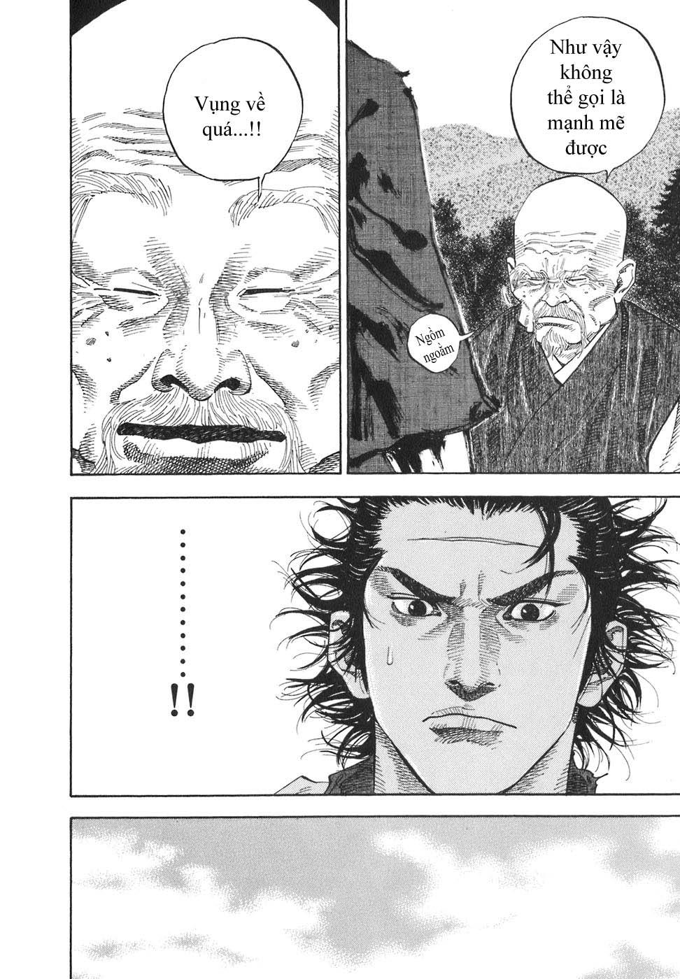 Lãng Khách Chapter 38 - 21