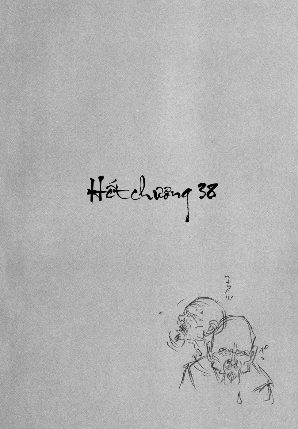 Lãng Khách Chapter 38 - 25