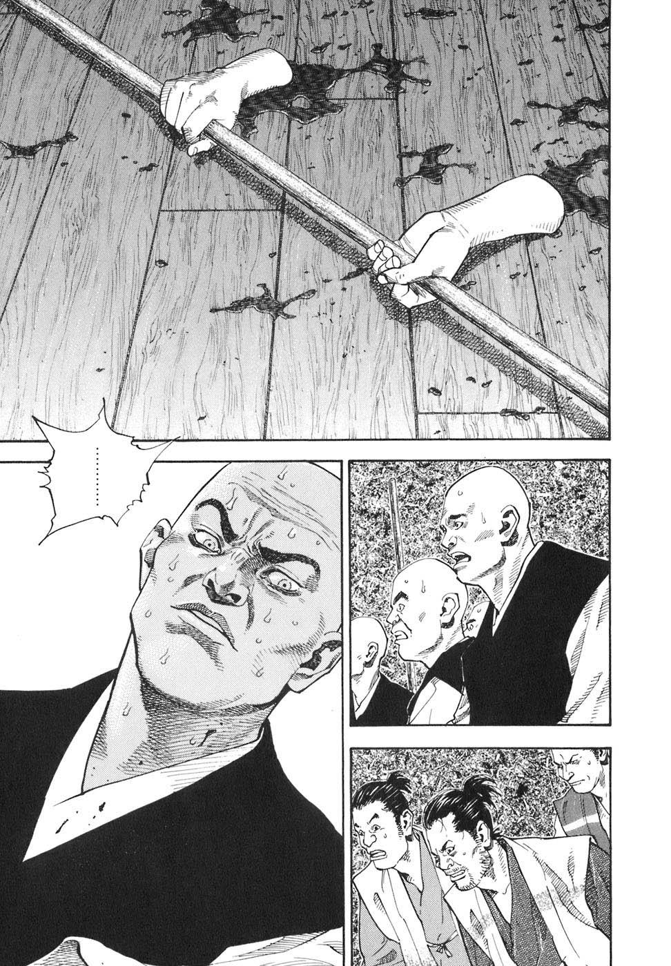 Lãng Khách Chapter 38 - 5