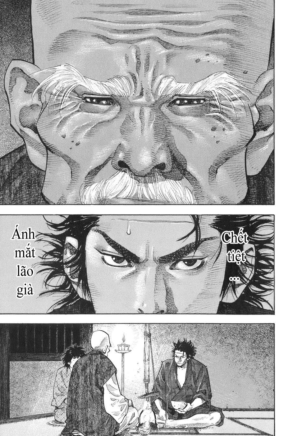 Lãng Khách Chapter 39 - 11